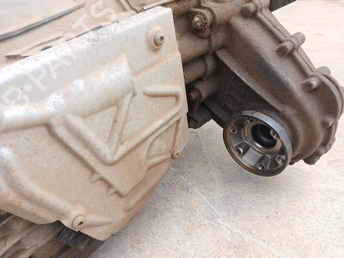 Gearbox MERCEDES-BENZ M-CLASS (W164) ML 420 CDI 4-matic (164.128) | BP22753702M3 