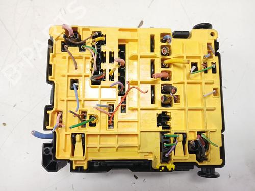 Fuse box OPEL COMBO Box Body/MPV (K9) 1.5 D | BP33290934E1  - Image 5
