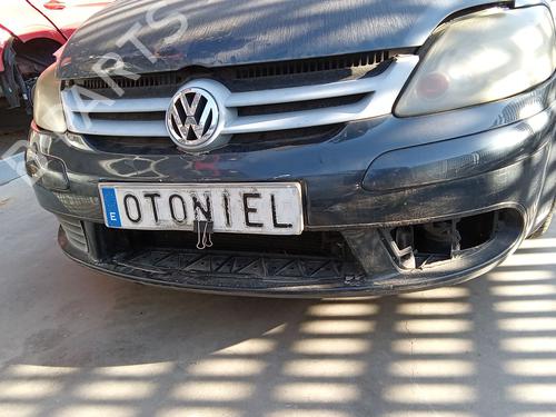 front-bumper-vw-golf-plus-v-5m1-521-2004-2005-2006-2007-2008-2009-2010-2011-2012-2013-37080188 main image