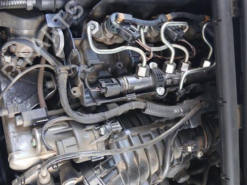 Motor BMW 3 (E90) 320 d | BP29751871M1 