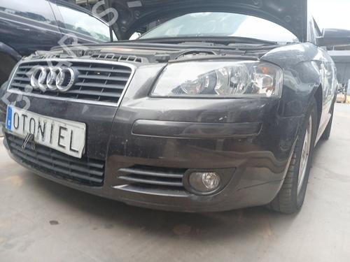 Used Front bumper AUDI A3 (8P1) 1.6 (102 hp) 29529411