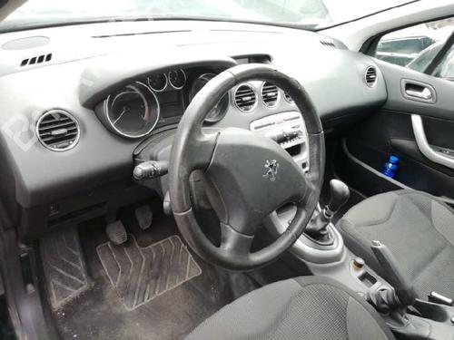 Køler PEUGEOT 308 I (4A_, 4C_) 1.6 16V | BP9692746M31 
