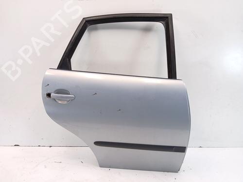 Used Right rear door Right rear door SEAT IBIZA III (6L1) 1.4 TDI (80 hp) 33434175 33434175