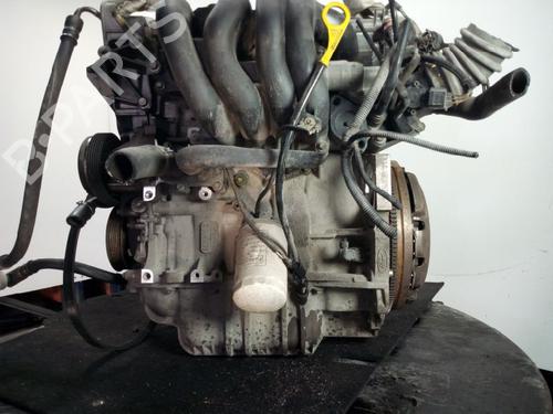 Engine FORD FIESTA IV (JA_, JB_)  | BP16413046M1 