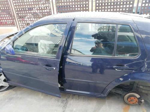 Gearbox VW GOLF IV (1J1) 1.9 TDI | BP7244906M3 