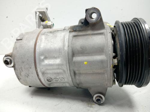 AC compressor FORD TRANSIT COURIER B460 MPV  | BP23102358M34 