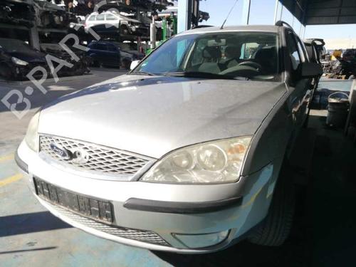 Left taillight FORD MONDEO III (B5Y) 1.8 16V | BP7204129C34 