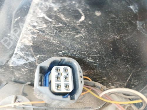 Left taillight FORD FOCUS III 1.6 TDCi | BP38800169C34 - Image 5