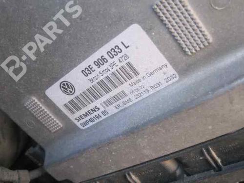 Right taillight VW POLO (9N_, 9A_) 1.2 12V | BP2357655C35 