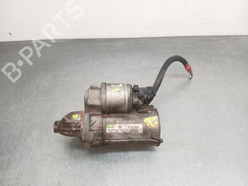 Used Starter Starter FORD KA (RU8) 1.3 TDCi (75 hp) 40194765 40194765