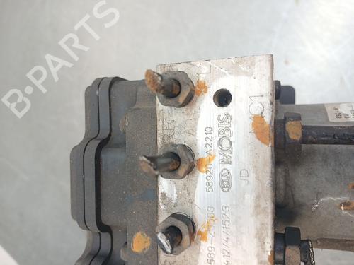 ABS pump KIA CEE'D (JD) | BP36160134M43 - Image 6