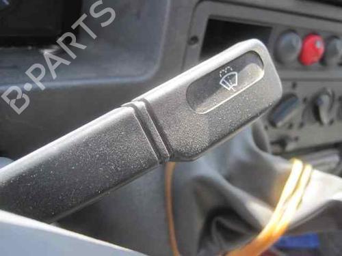 Front left lock CITROËN JUMPER I Van (230L) 2.5 D 4x4 | BP2426695C98 