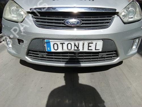 Used Front bumper Front bumper 39598416 39598416