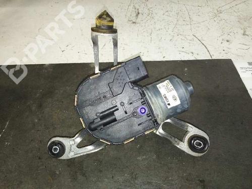 Front wiper motor KIA CARENS IV 1.7 CRDi | BP4839785M29 