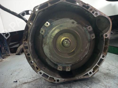 Gearbox MERCEDES-BENZ S-CLASS (W220, V220) | BP23549316M3