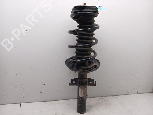 Used Right front shock absorber RENAULT MEGANE IV Hatchback (B9A/M/N_) 1.6 TCe 205 (B9MV) (205 hp) 24615574