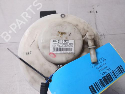 Used Fuel pump KIA CERATO I Hatchback (LD) [2004-2010]  22296164