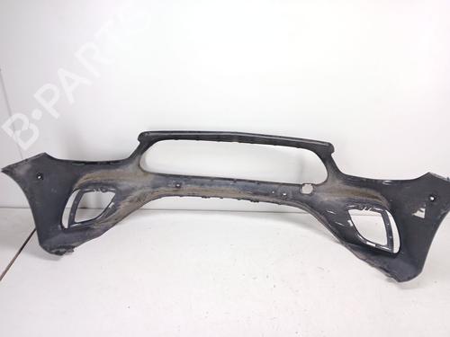 Front bumper MERCEDES-BENZ E-CLASS (W213) E 200 (213.080) | BP30150848C7