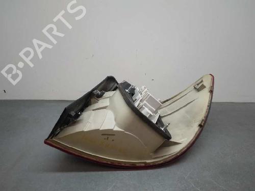Left taillight MERCEDES-BENZ B-CLASS Sports Tourer (W245)  | BP16533771C34 