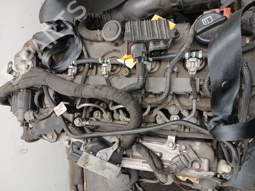 Engine OPEL ASTRA J (P10) 1.7 CDTI (68) | BP33938826M1  - Image 11