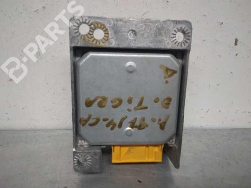 ECU airbags OPEL TIGRA (S93) | BP10421228M53