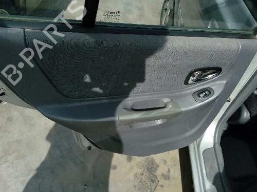 Front right window mechanism HYUNDAI ACCENT II (LC) 1.6 | BP2376841C23 