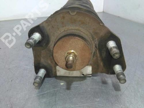 Left front shock absorber JEEP CHEROKEE (KJ)  | BP12194137M16 