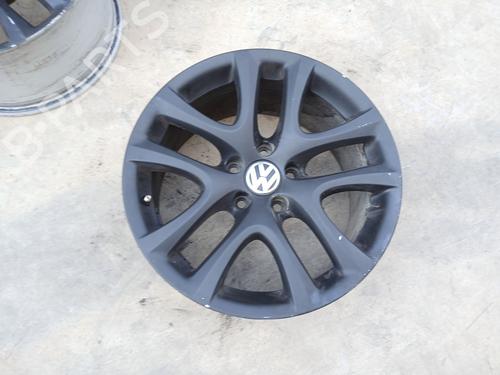 Used Rim Rim 37792112 37792112