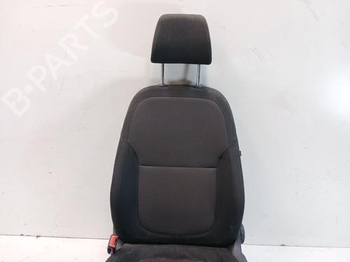 Left front seat SKODA YETI (5L) 2.0 TDI | BP33460416C15 - Image 3