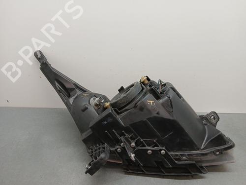 Left headlight CHEVROLET CRUZE (J300)  | BP23093182C28 