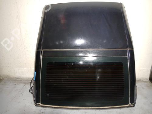 Used Sunroof FORD FOCUS II Convertible 2.0 (145 hp) 32189027