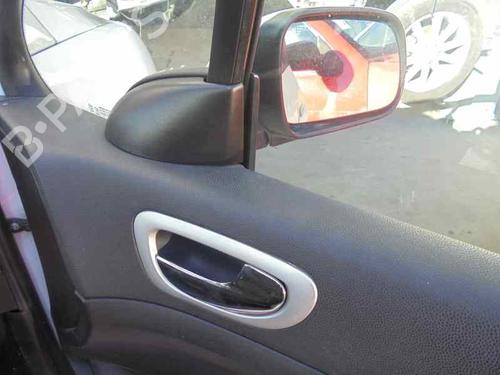 Climate control PEUGEOT 307 SW (3H)  | BP2436624I5 