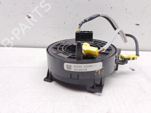 Squib airbag RENAULT ARKANA I (LCM_, LDN_) 1.6 E-TECH 145 (LDMU) | BP28605717C102 