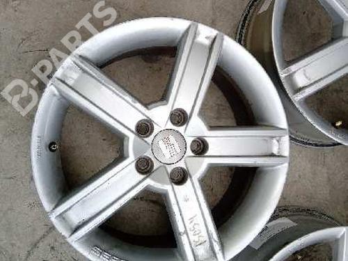 Rim SEAT LEON (1P1)  | BP12055231C45 