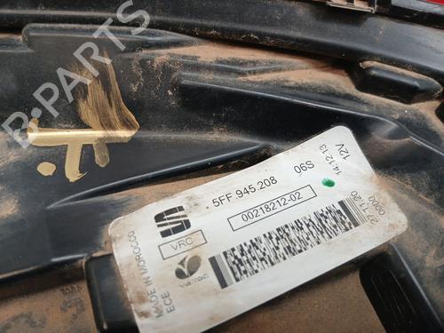 Right taillight CUPRA FORMENTOR (KM7, KMP) 1.5 TSI | BP33794282C35  - Image 5