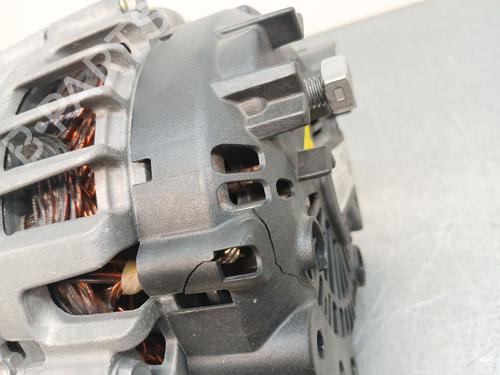Alternator SEAT ARONA (KJ7, KJP) 1.0 TSI | BP34395988M7  - Image 6