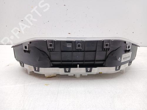 Instrument cluster PEUGEOT 208 I (CA_, CC_)  | BP28103347C47 