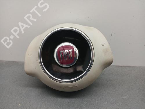 Airbag Kit FIAT 500 (312_) 1.2 (312AXA1A) | BP20931901C86 