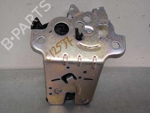 Tailgate lock AUDI A1 Sportback (8XA, 8XF) 1.0 TFSI | BP12194883C101 