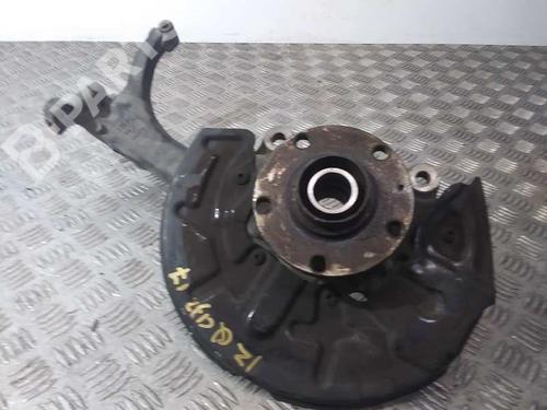 Left front steering knuckle SEAT EXEO ST (3R5) 2.0 TDI | BP10903865M25 