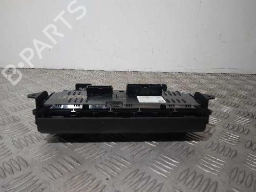 Climate control FORD FOCUS IV (HN)  | BP15408370I5 