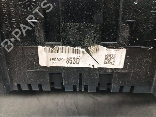 Instrument cluster SEAT ALTEA XL (5P5, 5P8) 1.6 TDI | BP27363580C47 