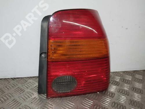 Right taillight SEAT AROSA (6H1) 1.0 | BP2378685C35 