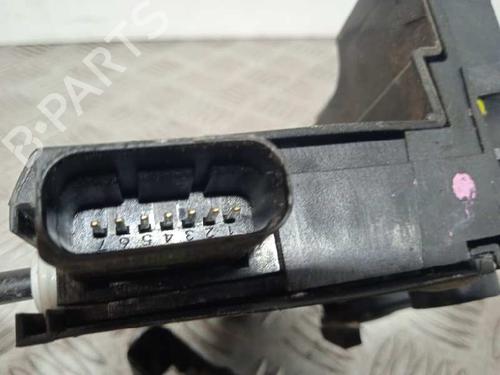 Front left lock PEUGEOT 308 II (LB_, LP_, LW_, LH_, L3_) 1.2 THP 110 | BP15516890C98