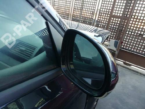 Used Right mirror VW PASSAT B6 (3C2) 2.0 TDI 16V (140 hp) 11765624
