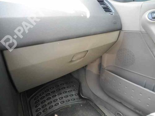 Warning switch RENAULT MEGANE II Estate (KM0/1_) 1.9 dCi (KMRG, KM1G, KM0G, KM2C) | BP4839611I22 