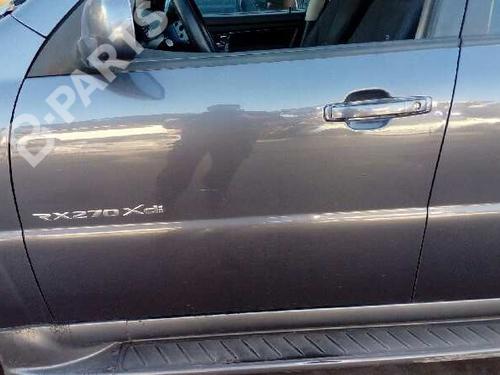 Left rear window switch SSANGYONG REXTON / REXTON II (GAB_) 2.7 Xdi | BP3016680C108  - Image 15