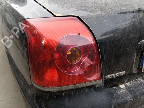Used Left taillight Left taillight 37670711 37670711
