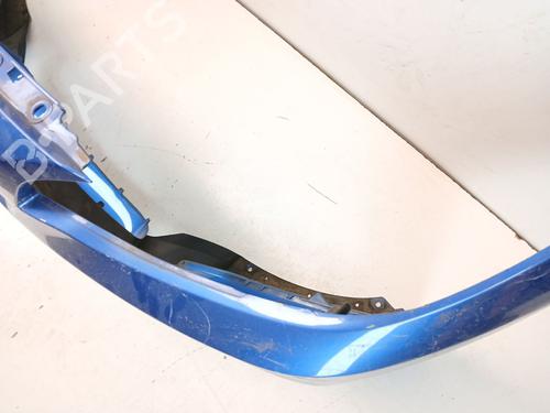 Front bumper BMW 2 Coupe (F22, F87) 225 d | BP29042633C7 