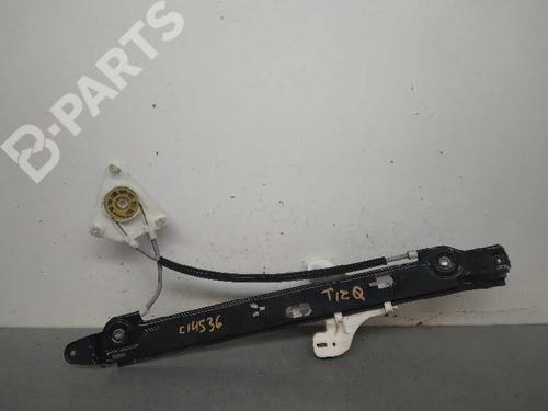 Used Rear left window mechanism Rear left window mechanism SEAT ALTEA XL (5P5, 5P8) [2006-2015] 11181503 11181503